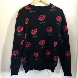 Men’s sweater